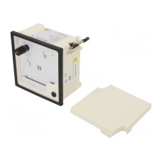 Woltomierz CROMPTON / TE CONNECTIVITY 039-90617-0120-120V-VTCONNECTED10/0,1KV