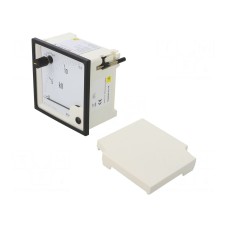 Woltomierz CROMPTON / TE CONNECTIVITY 039-90717-0120-120V-VTCONNECTED11/0,1KV