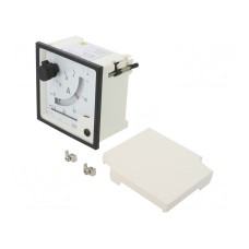 Amperomierz CROMPTON / TE CONNECTIVITY 039-92452-0002-1/1,2/2A-0-40/48/80A