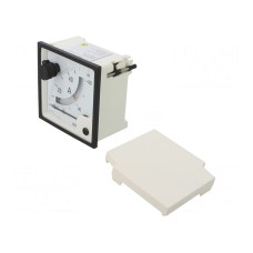 Amperomierz CROMPTON / TE CONNECTIVITY 039-92452-0002-1/1,2/2A-0-50/60/100A