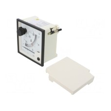 Amperomierz CROMPTON / TE CONNECTIVITY 039-92452-0002-1/1,2/2A-0-60/72/120A