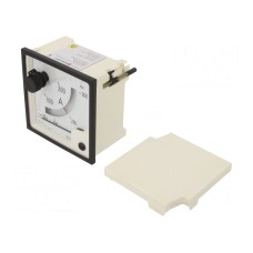 Amperomierz CROMPTON / TE CONNECTIVITY 039-92452-0002-1/1,2/2A-0-250/300/500A