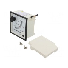 Amperomierz CROMPTON / TE CONNECTIVITY 039-92452-0002-1/1,2/2A-0-400/480/800A