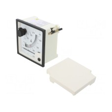 Amperomierz CROMPTON / TE CONNECTIVITY 039-92452-0002-1/1,2/2A-0-750/900/1500A