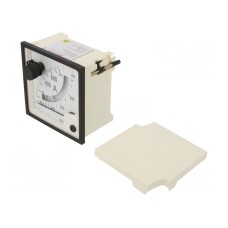 Amperomierz CROMPTON / TE CONNECTIVITY 039-92452-0002-1/1,2/2A-0-800/960/1600A