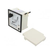 Amperomierz CROMPTON / TE CONNECTIVITY 039-92452-0002-1/1,2/2A-0-1,2/1,44/2,4KA