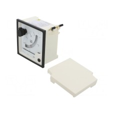 Amperomierz CROMPTON / TE CONNECTIVITY 039-92452-0002-1/1,2/2A-0-2/2,4/4KA