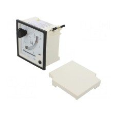 Amperomierz CROMPTON / TE CONNECTIVITY 039-92452-0002-1/1,2/2A-0-3/3,6/6KA