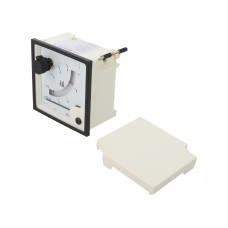 Amperomierz CROMPTON / TE CONNECTIVITY 039-92452-0002-1/1,2/2A-0-4/4,8/8KA