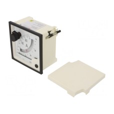 Amperomierz CROMPTON / TE CONNECTIVITY 039-92452-0003-5/6/10A-0-80/96/160A