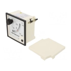 Amperomierz CROMPTON / TE CONNECTIVITY 039-92452-0003-5/6/10A-0-250/300/500A