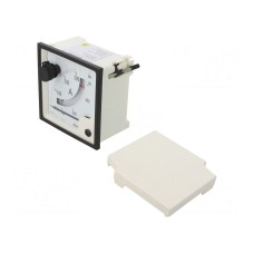 Amperomierz CROMPTON / TE CONNECTIVITY 039-92452-0003-5/6/10A-0-300/360/600A