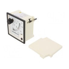 Amperomierz CROMPTON / TE CONNECTIVITY 039-92452-0003-5/6/10A-0-750/900/1500A