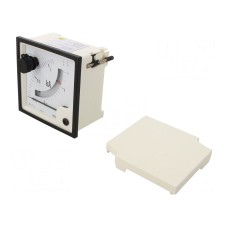 Amperomierz CROMPTON / TE CONNECTIVITY 039-92452-0003-5/6/10A-0-1,2/1,44/2,4KA