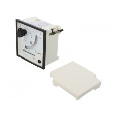 Amperomierz CROMPTON / TE CONNECTIVITY 039-92452-0003-5/6/10A-0-2,5/3/5KA