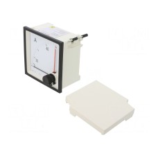 Amperomierz CROMPTON / TE CONNECTIVITY 039-90451-0000-5/6A-0-40/48A