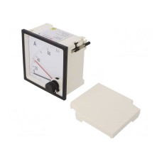 Amperomierz CROMPTON / TE CONNECTIVITY 039-90451-0000-5/6A-0-60/96A