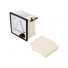 Amperomierz CROMPTON / TE CONNECTIVITY 039-90451-0000-5/6A-0-80/96A