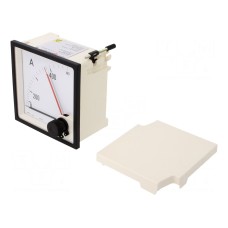 Amperomierz CROMPTON / TE CONNECTIVITY 039-90451-0000-5/6A-0-400/480A