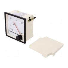 Amperomierz CROMPTON / TE CONNECTIVITY 039-90451-0000-5/6A-0-500/600A