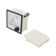 Amperomierz CROMPTON / TE CONNECTIVITY 039-90451-0000-5/6A-0-750/900A