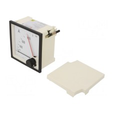 Amperomierz CROMPTON / TE CONNECTIVITY 039-90451-0000-5/6A-0-800/960A