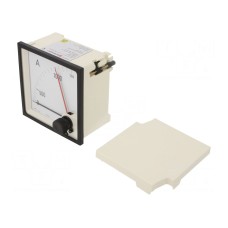 Amperomierz CROMPTON / TE CONNECTIVITY 039-90451-0000-5/6A-0-1000/1200A