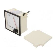 Amperomierz CROMPTON / TE CONNECTIVITY 039-90451-0000-5/6A-0-2/2,4KA