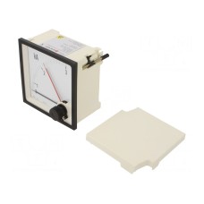 Amperomierz CROMPTON / TE CONNECTIVITY 039-90451-0000-5/6A-0-2/3KA