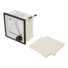 Amperomierz CROMPTON / TE CONNECTIVITY 039-90451-0000-5/6A-0-4/4,8KA