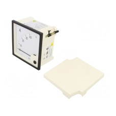 Amperomierz CROMPTON / TE CONNECTIVITY 039-90252-0000-5/10A-0-40/80A