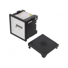 Miernik: licznik CROMPTON / TE CONNECTIVITY 039-71507-0250-200-250V-50 HZ