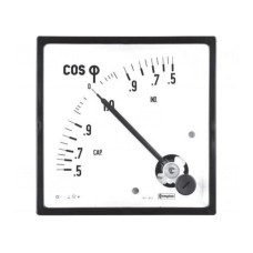 Miernik: mocy CROMPTON / TE CONNECTIVITY 100V L-L, 1A, 50/60 HZ-3 WIRE