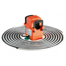 Przekładnik: prądowy CROMPTON / TE CONNECTIVITY MSC1-60/1