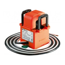 Przekładnik: prądowy CROMPTON / TE CONNECTIVITY MSC2-200/5