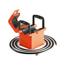 Przekładnik: prądowy CROMPTON / TE CONNECTIVITY MSC3-300/5