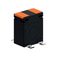 Przekładnik: prądowy CROMPTON / TE CONNECTIVITY XL0A-10/5A-0.2