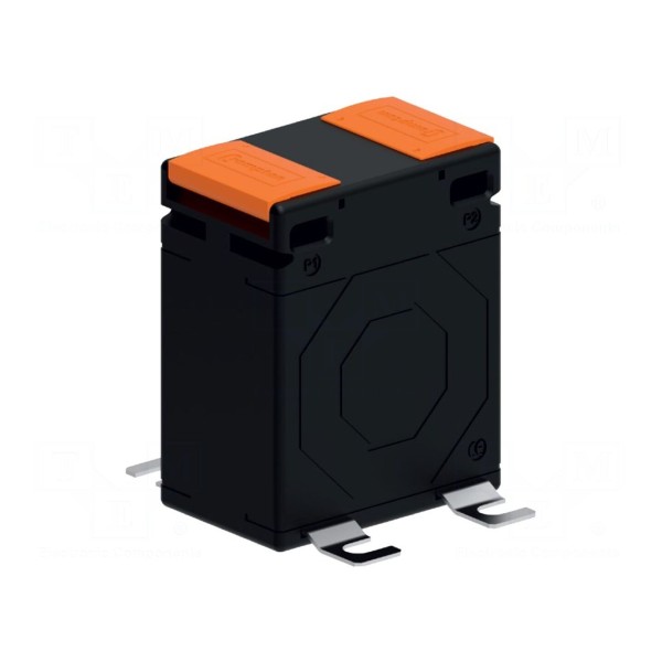 Przekładnik: prądowy CROMPTON / TE CONNECTIVITY XL0A-2.5/5A-0.2