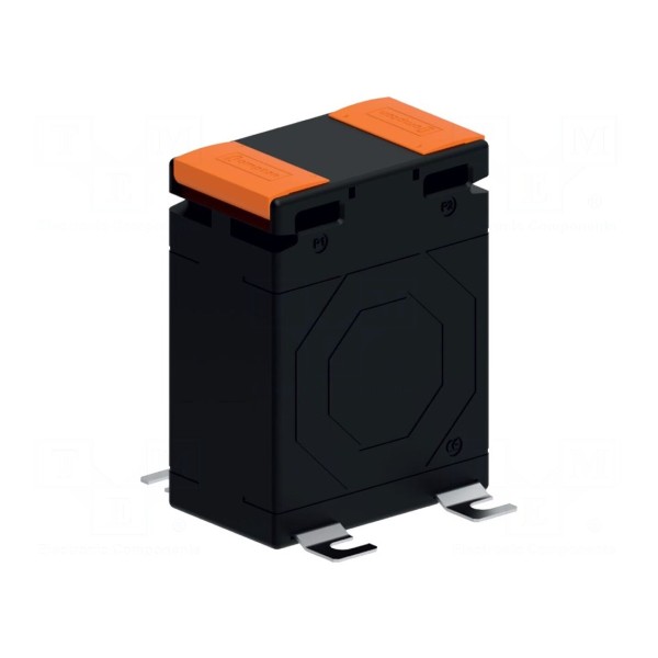 Przekładnik: prądowy CROMPTON / TE CONNECTIVITY XL0B-2.5/5A-0.2