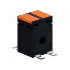 Przekładnik: prądowy CROMPTON / TE CONNECTIVITY XL1A-100/1A