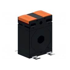 Przekładnik: prądowy CROMPTON / TE CONNECTIVITY XL4A-125/1A