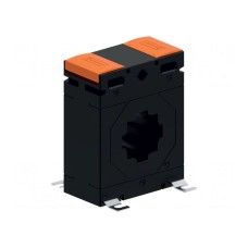 Przekładnik: prądowy CROMPTON / TE CONNECTIVITY XL5A-400/5A-0.2