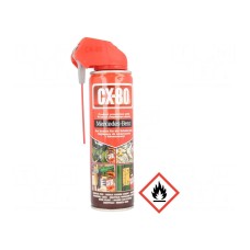 Smar CX-80 CX 80 DUO-SPRAY 250ML