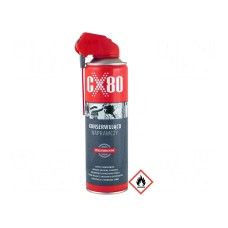 Smar CX-80 CX 80 DUO-SPRAY 500ML