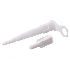 Dysza: dozownicza CX-80 KART-ADAP-310