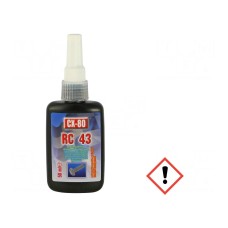 Klej anaerobowy CX-80 RC-43 50ML