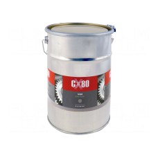 Smar CX-80 SMAR GRAFITOWY