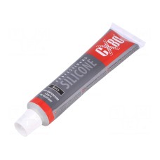 Guma silikonowa CX-80 SILIKON PROFESSIONAL