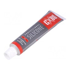 Guma silikonowa CX-80 SILIKON PROFESSIONAL