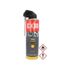 Smar CX-80 SMAR LITOWY DUO SPRAY